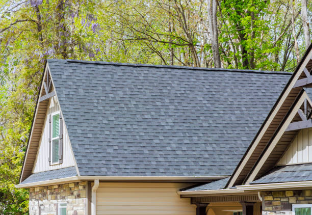 Best Roofing for New Construction  in USA